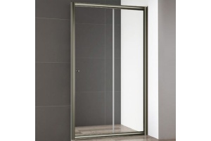 Душевая дверь Cezares Giubileo 120 см (GIUBILEO-BF-1-120-C-Br)