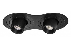 Встраиваемый светильник Lightstar Intero i627174