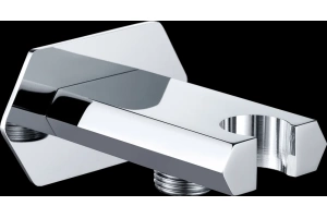 Шланговое подключение Lemark Prizma хром (LM3985C)