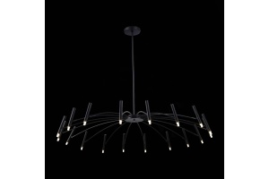 Люстра на штанге ST-Luce Spidey SL1214.402.18 - 2