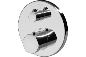 Термостат AM.PM Gem F9075600 для душа