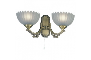 Бра Reccagni Angelo 2825 A 2825/2