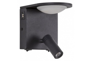 Бра с подсветкой Favourite Twin 4064-2W