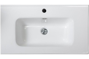 Мебель для ванной BelBagno Etna 90 rovere moro - 2