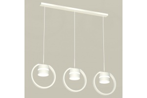 Подвесной светильник Ambrella Light XB XB9106153