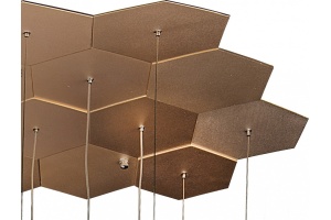 Подвесной светильник Lightstar Favo 750223 - 3