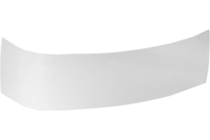 Фронтальный экран для ванны Excellent Kameleon 170 белый