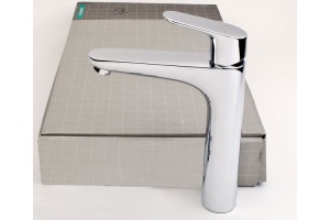 Смеситель Hansgrohe Focus 31518000 для раковины - 3