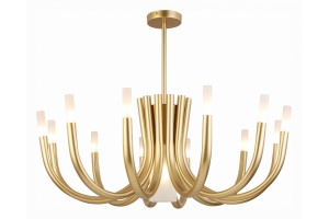 Люстра на штанге ST-Luce Pafe SL1173.202.13 - 2