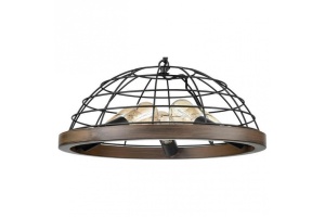 Подвесной светильник Vele Luce Bensen VL6022P05