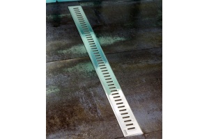 Душевой лоток Ravak Zebra 91 см (X01434) - 2