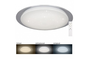 Потолочный светодиодный светильник Feron AL5000 29786