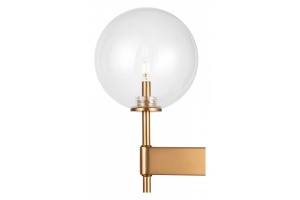 Бра Maytoni Mood MOD172WL-01BS - 3