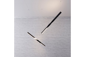 Профиль Arlight SL-ARC-3535-Twist180-500 White 032687 - 2