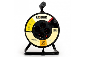 Удлинитель Stekker STD01-40-50 49391