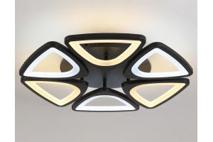 Потолочная люстра Ambrella FA FA4495 - 3