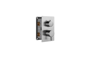 Душевой комплект RGW Shower Panels SP-6143-01 хром - 3