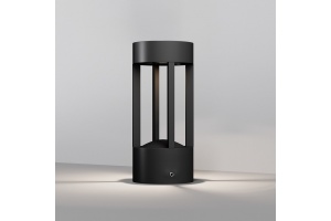 Наземный низкий светильник Maytoni Vint O458WL-L9GF3K - 3