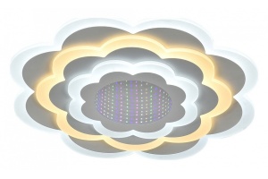 Накладной светильник Hiper Galaxy H817-8