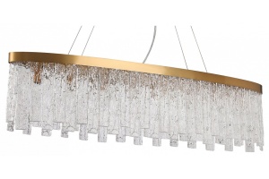 Подвесная люстра Stilfort Frostyle 2155/05/08PL