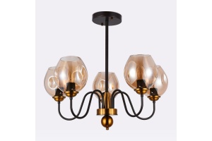 Люстра на штанге Ambrella TR TR9057