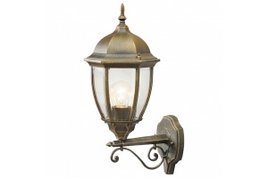 Светильник на штанге DeMarkt Фабур 1 804020101