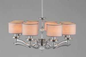 Подвесная люстра Omnilux Sovana OML-64603-08 - 2