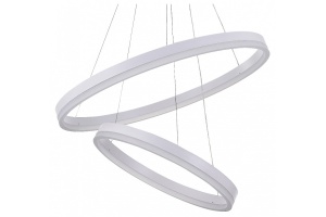 Подвесной светильник Natali Kovaltseva Oreol LED LAMPS 81297