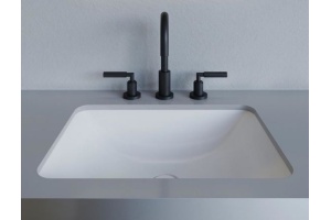 Раковина Salini Marea 1802206M S-Stone, матовый - 3