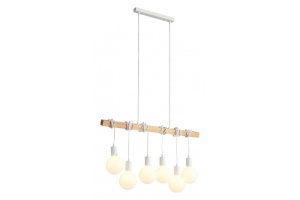 Подвесной светильник EVOLUCE Bagetti SL1142.503.06 - 3