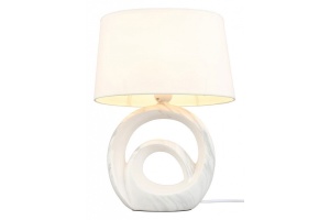 Настольная лампа декоративная Omnilux Padola OML-19304-01