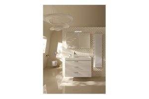 Шкаф-пенал Jacob Delafon Confort (EB998-G1C) - 2