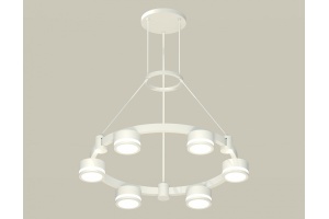 Подвесная люстра Ambrella Light XR XR92031200