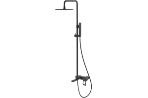 Душевая стойка Boheme Q 148-BB