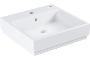 Раковина Grohe Cube Ceramic 3947800H