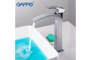 Смеситель Gappo для раковины G1007-11