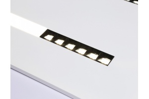 Светильник для потолка Армстронг Ambrella DPS DPS1070 - 3