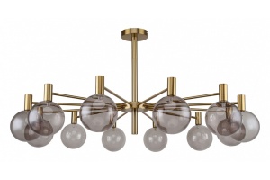 Люстра на штанге Favourite Eternity 2765-12P