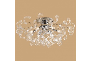 Потолочная люстра Citilux Рандом CL222160 - 2