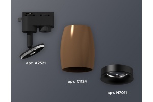 Светильник на штанге Ambrella XT XT1124031 - 2