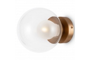 Накладной светильник Maytoni Basic form MOD521WL-01G1 - 2