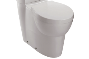 Чаша для унитаза-компакта Jacob Delafon Ove 19967W