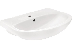 Раковина мебельная Style Line Стелла 65 белый