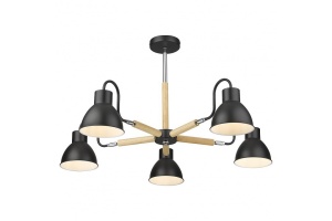 Потолочная люстра Velante 230-023-05