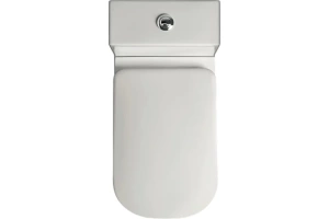 Унитаз-компакт Kerasan Tribeca белый (511701) - 3