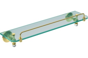 Полка Art&max ANTIC CRYSTAL (AM-E-2682SJ-Do)