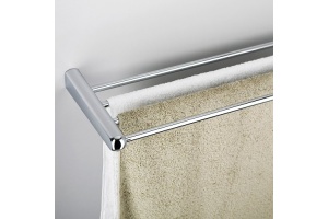 Полка Wasserkraft Berkel 63.5 хром - 2