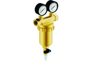 Предфильтр Гейзер бастион 7508145201