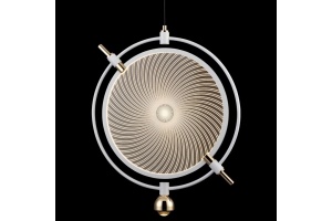 Подвесной светильник Wertmark Laura WE430.02.006