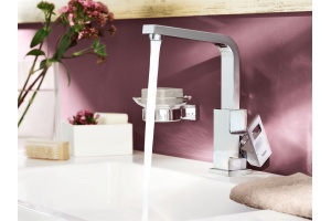 Смеситель Grohe Eurocube 2313500E для раковины - 2